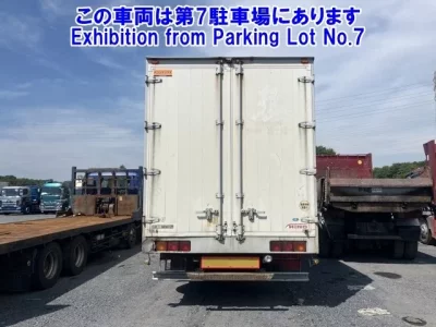Hino RANGER