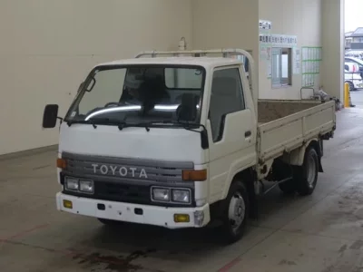 Toyota DYNA