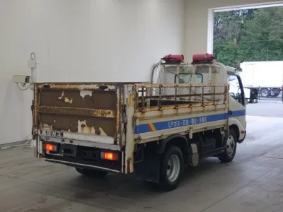 Toyota DYNA