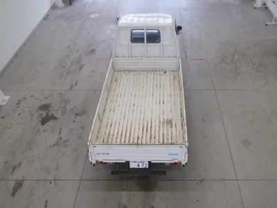 Mazda BONGO BRAWNY TRUCK