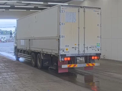 Hino PROFIA