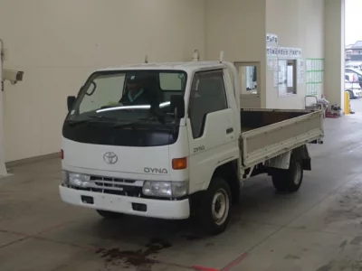 Toyota OTHER