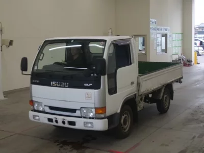 Isuzu TRUCK