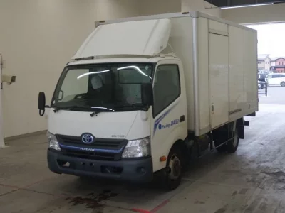Toyota OTHER
