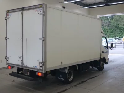 Toyota OTHER