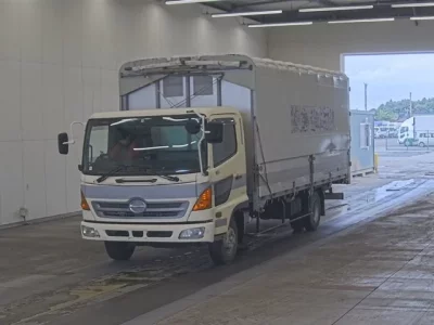 Hino RANGER