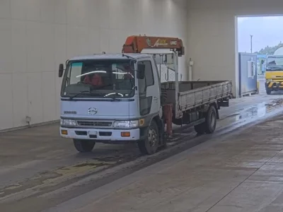 Hino RANGER