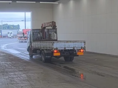 Hino RANGER