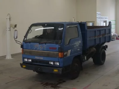 Mazda TITAN