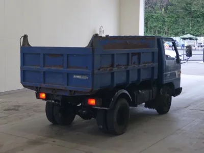 Mazda TITAN