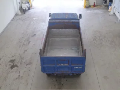 Mazda TITAN