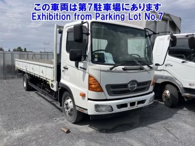 Hino RANGER