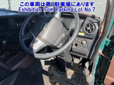 Hino PROFIA