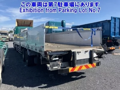 Hino PROFIA