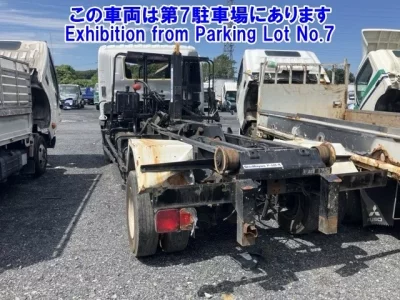 Hino RANGER