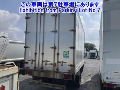 Nissan CONDOR