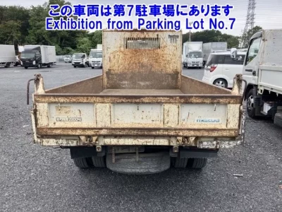 Mazda TITAN