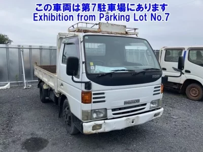 Mazda TITAN