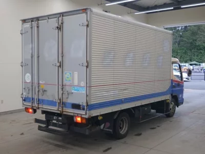 Mitsubishi FUSO TRUCK