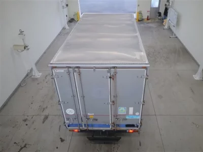 Mitsubishi FUSO TRUCK