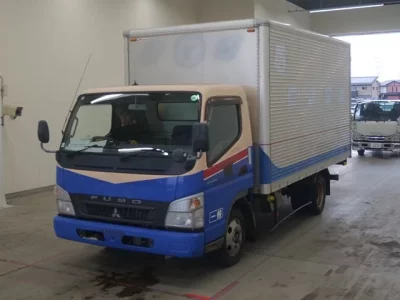 Mitsubishi FUSO TRUCK