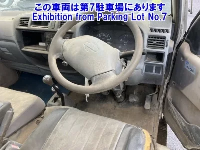 Nissan OTHER