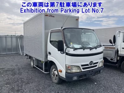 Hino DUTRO
