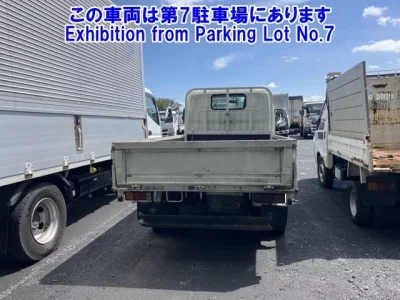 Toyota DYNA