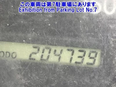 Toyota OTHER