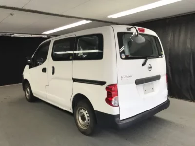 Nissan NV200