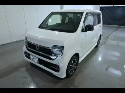 Honda N WGN