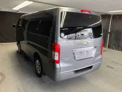 Nissan CARAVAN VAN