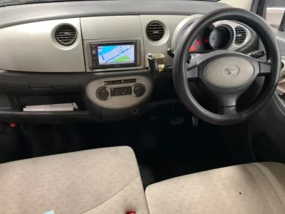 Daihatsu MOVE LATTE