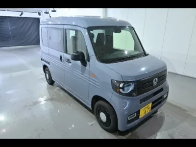 Honda N VAN