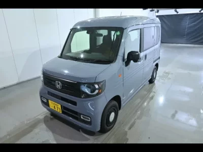 Honda N VAN