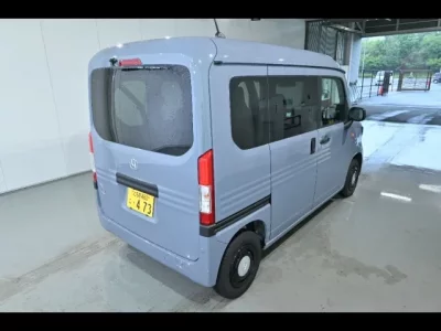 Honda N VAN