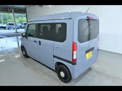 Honda N VAN