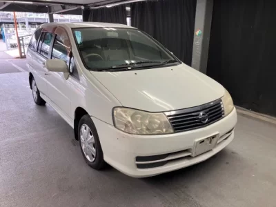 Nissan LIBERTY