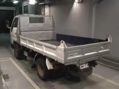 Toyota DYNA