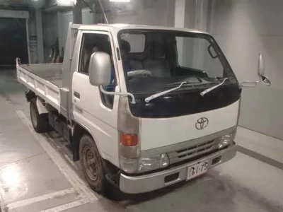 Toyota DYNA