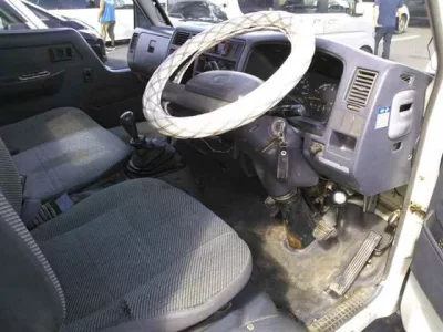 Toyota DYNA