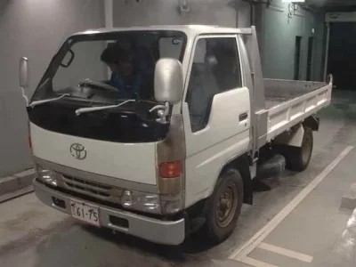 Toyota DYNA