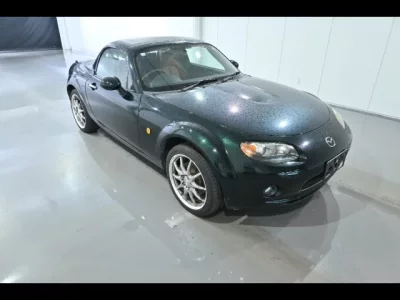 Mazda ROADSTER