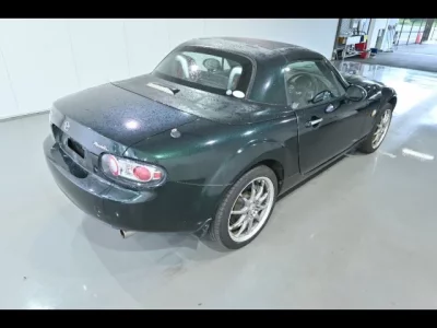 Mazda ROADSTER