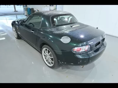 Mazda ROADSTER