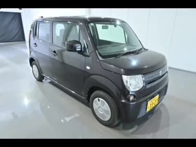 Suzuki MRWAGON