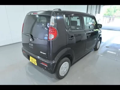 Suzuki MRWAGON