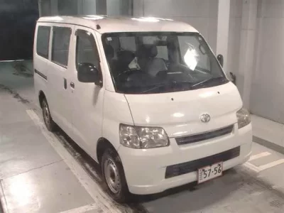 Toyota LITE ACE VAN