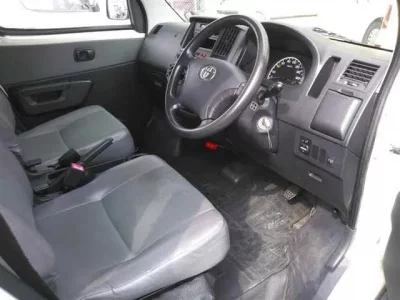Toyota LITE ACE VAN