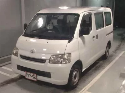 Toyota LITE ACE VAN